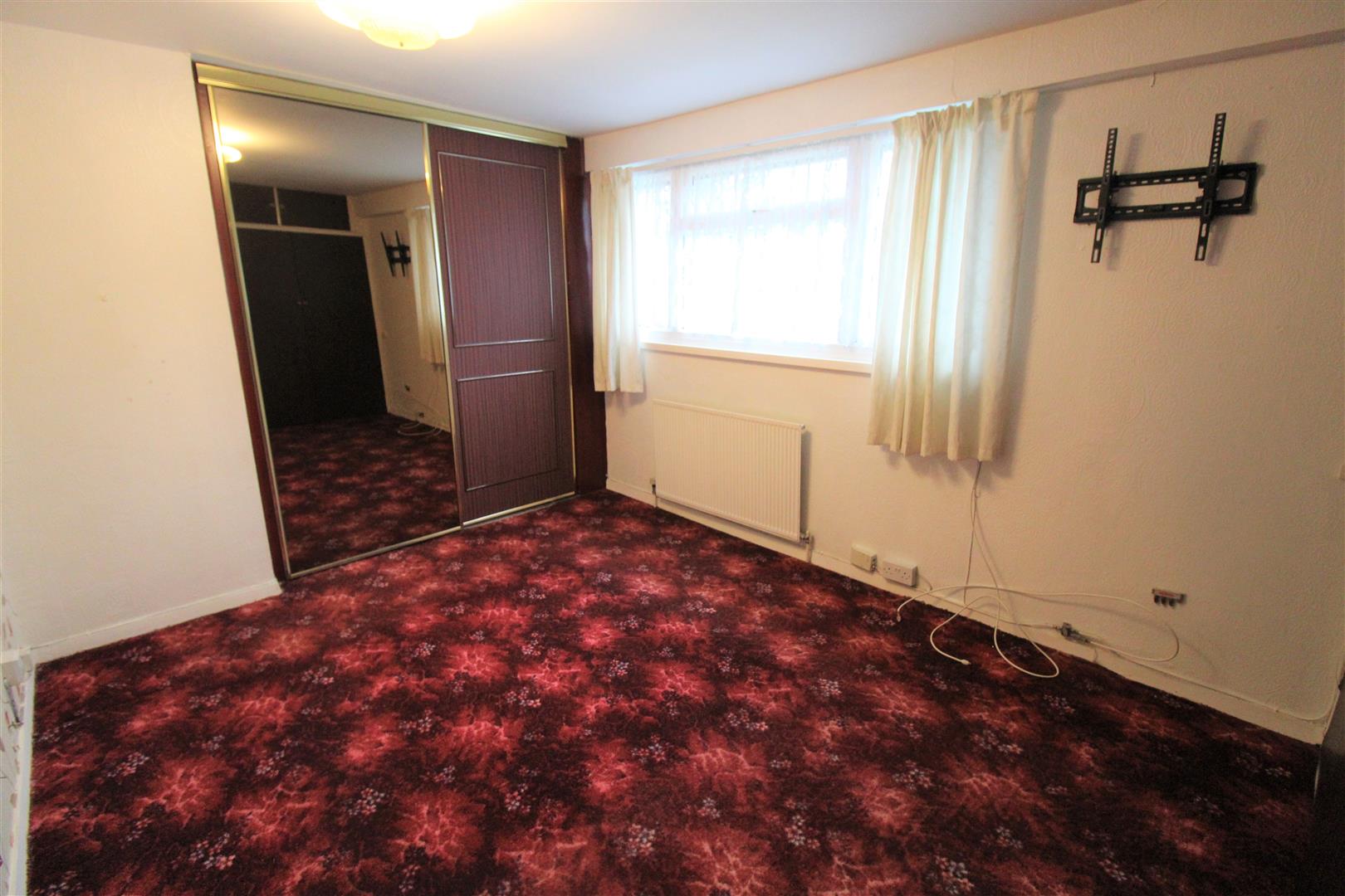 Southern Way, Smallthorne, Stoke-On-Trent